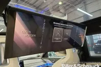 BMW 740 din 2024 cu 24.300 km - oferta BMW152809 - foto 9