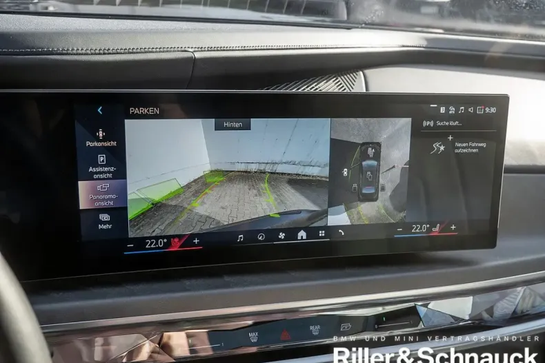 BMW 740 din 2024 cu 24.300 km - oferta BMW152809 - foto 12