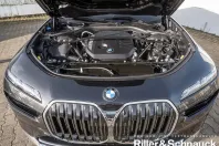 BMW 740 din 2024 cu 24.300 km - oferta BMW152809 - foto 18