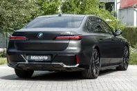 BMW 750 din 2023 cu 46.100 km - oferta BMW152811 - foto 6