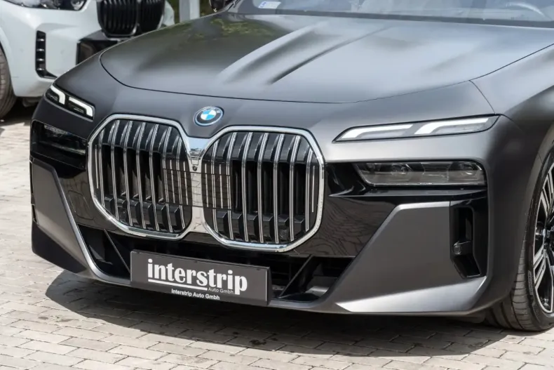 BMW 750 din 2023 cu 46.100 km - oferta BMW152811 - foto 7