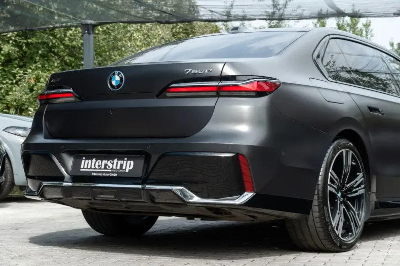 BMW 750 din 2023 cu 46.100 km - oferta BMW152811 - foto 11