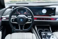 BMW 750 din 2023 cu 46.100 km - oferta BMW152811 - foto 14