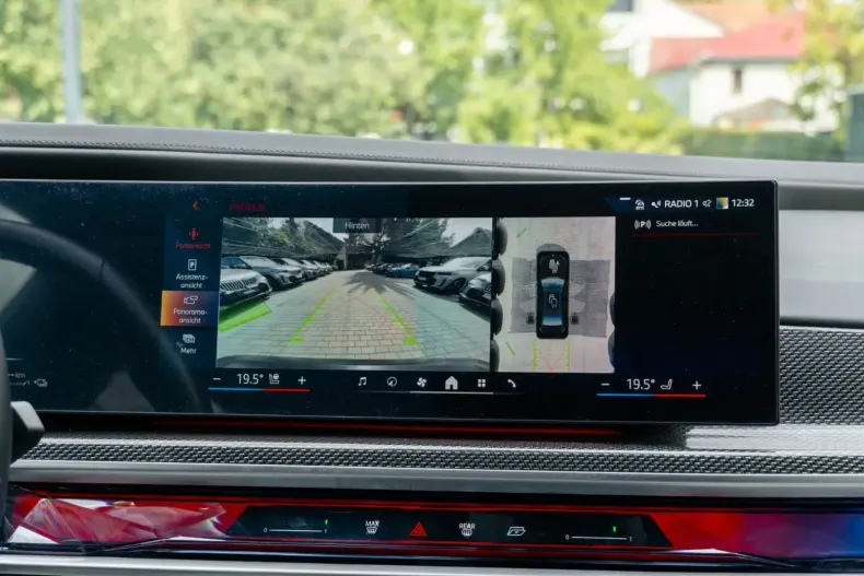 BMW 750 din 2023 cu 46.100 km - oferta BMW152811 - foto 30