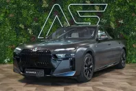 BMW 740 din 2023 cu 74.821 km - oferta BMW152813 - foto 3