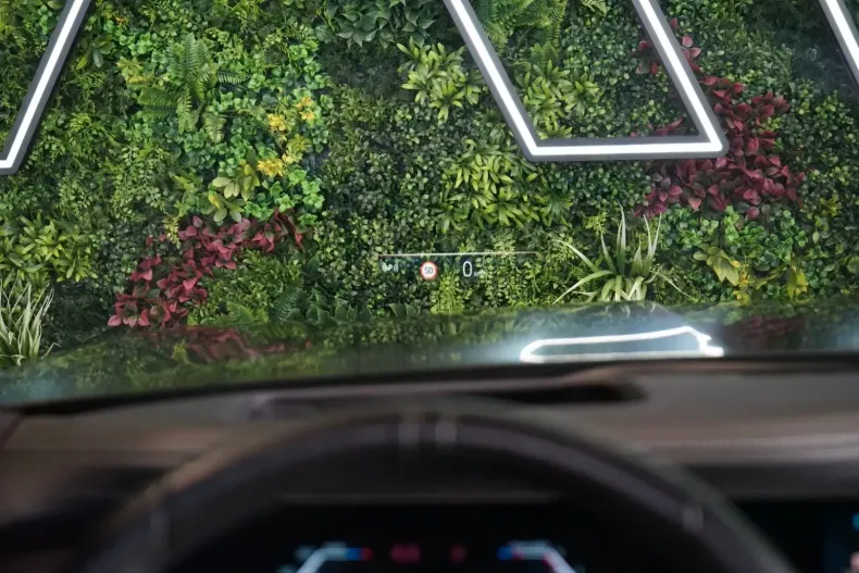 BMW 740 din 2023 cu 74.821 km - oferta BMW152813 - foto 22