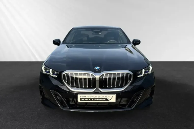 BMW 520 din 2025 cu 14.300 km - oferta BMW152814 - foto 6