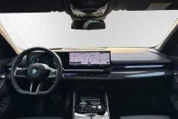 BMW 520 din 2025 cu 14.300 km - oferta BMW152814 - foto 10