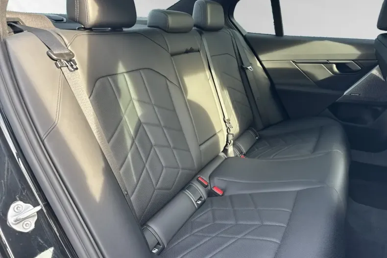 BMW 520 din 2025 cu 14.300 km - oferta BMW152814 - foto 14