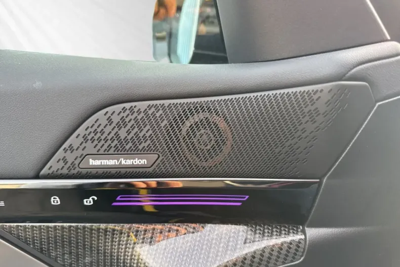 BMW 520 din 2025 cu 14.300 km - oferta BMW152814 - foto 17