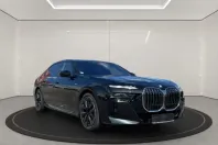 BMW 740 din 2024 cu 19.800 km - oferta BMW152815 - foto 1