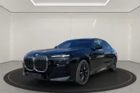 BMW 740 din 2024 cu 19.800 km - oferta BMW152815 - foto 3