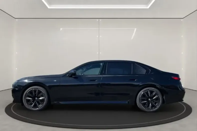 BMW 740 din 2024 cu 19.800 km - oferta BMW152815 - foto 7