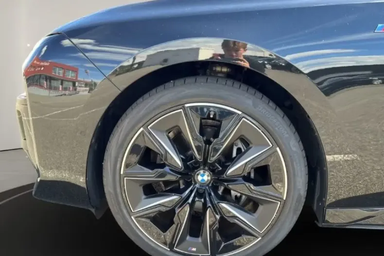 BMW 740 din 2024 cu 19.800 km - oferta BMW152815 - foto 9