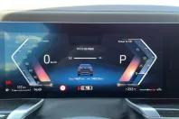 BMW 740 din 2024 cu 19.800 km - oferta BMW152815 - foto 13