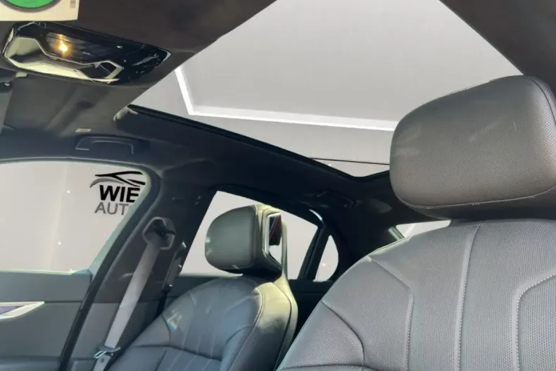 BMW 740 din 2024 cu 19.800 km - oferta BMW152815 - foto 17