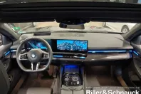 BMW 520 din 2024 cu 30.300 km - oferta BMW152816 - foto 4