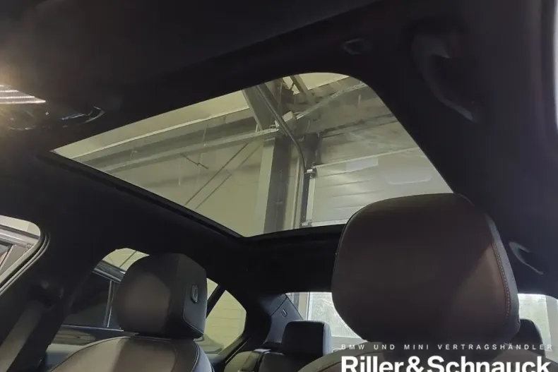 BMW 520 din 2024 cu 30.300 km - oferta BMW152816 - foto 8