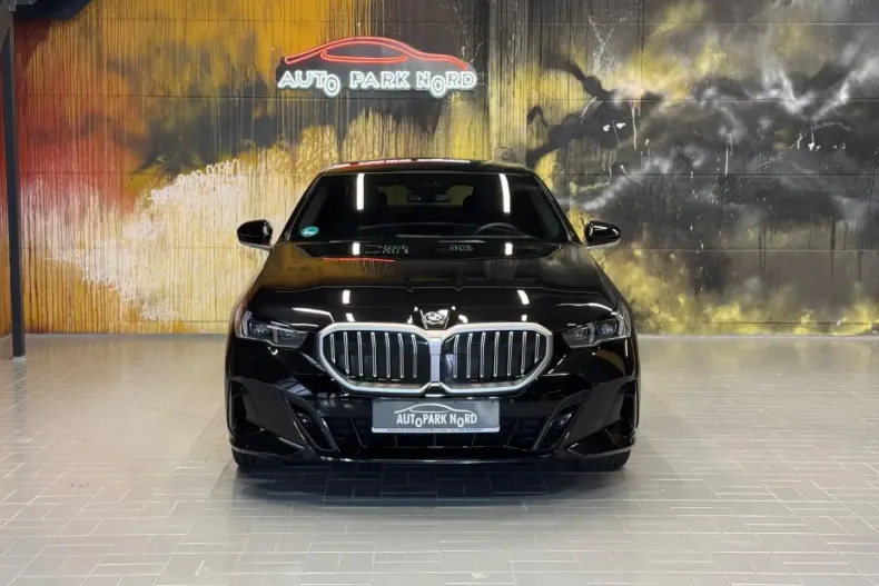 BMW 520 din 2024 cu 28.681 km - oferta BMW152817 - foto 2