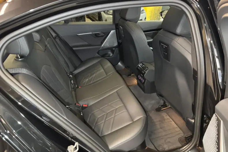 BMW 520 din 2024 cu 28.681 km - oferta BMW152817 - foto 15