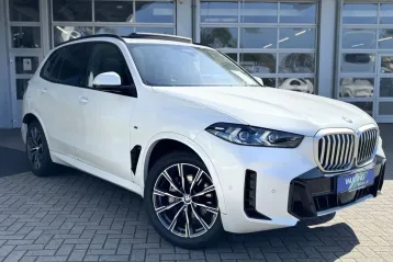BMW X5 din 2024 - oferta BMW152818