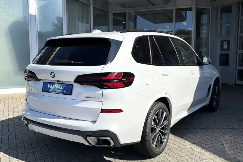 BMW X5 din 2024 cu 25.000 km - oferta BMW152818 - foto 3