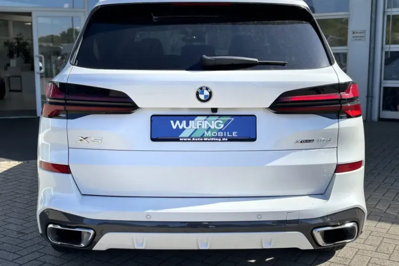 BMW X5 din 2024 cu 25.000 km - oferta BMW152818 - foto 4