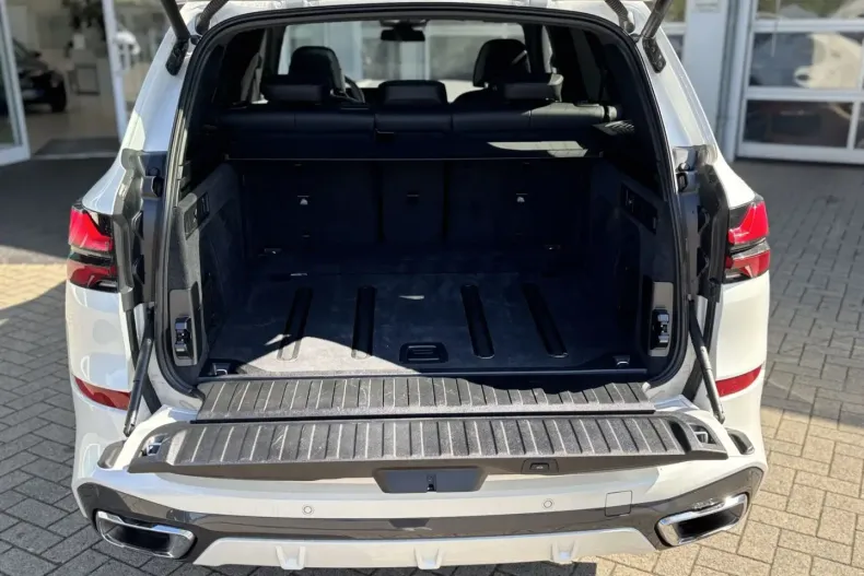 BMW X5 din 2024 cu 25.000 km - oferta BMW152818 - foto 6