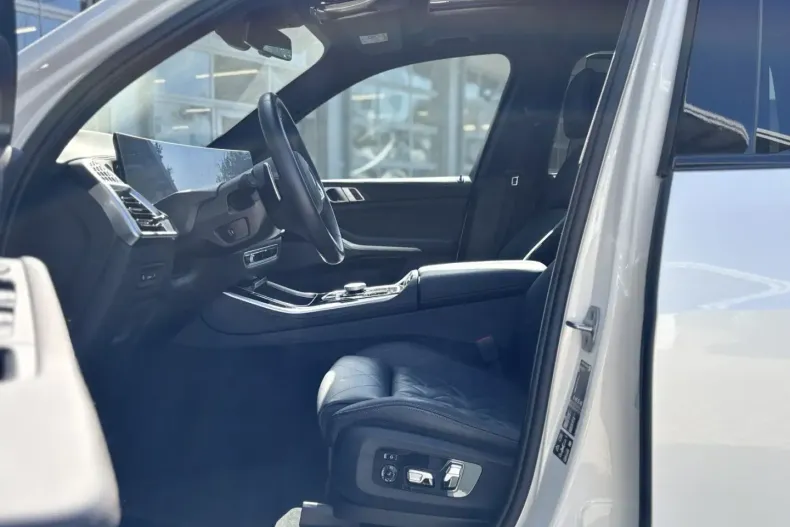 BMW X5 din 2024 cu 25.000 km - oferta BMW152818 - foto 7