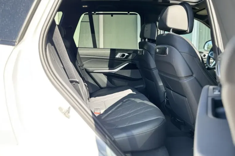 BMW X5 din 2024 cu 25.000 km - oferta BMW152818 - foto 8