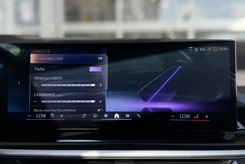 BMW X5 din 2024 cu 25.000 km - oferta BMW152818 - foto 13