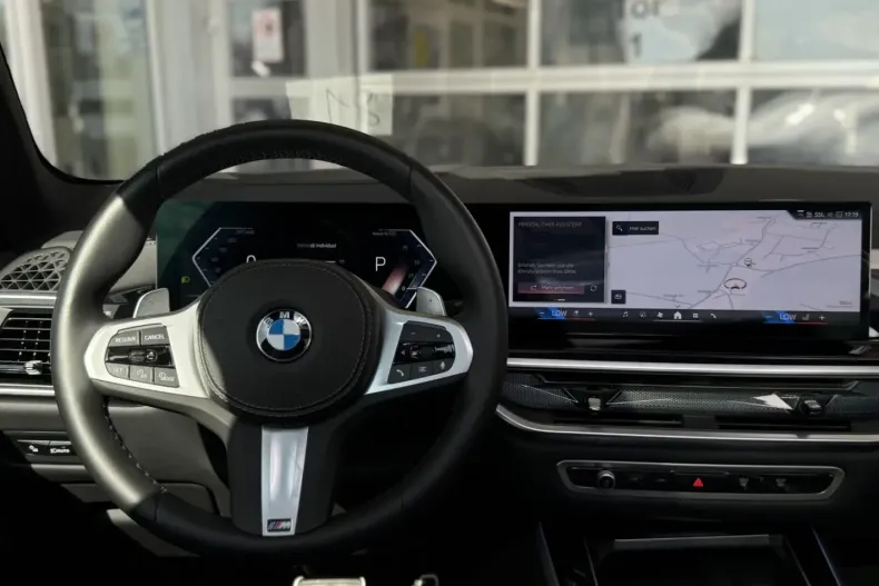 BMW X5 din 2024 cu 25.000 km - oferta BMW152818 - foto 17