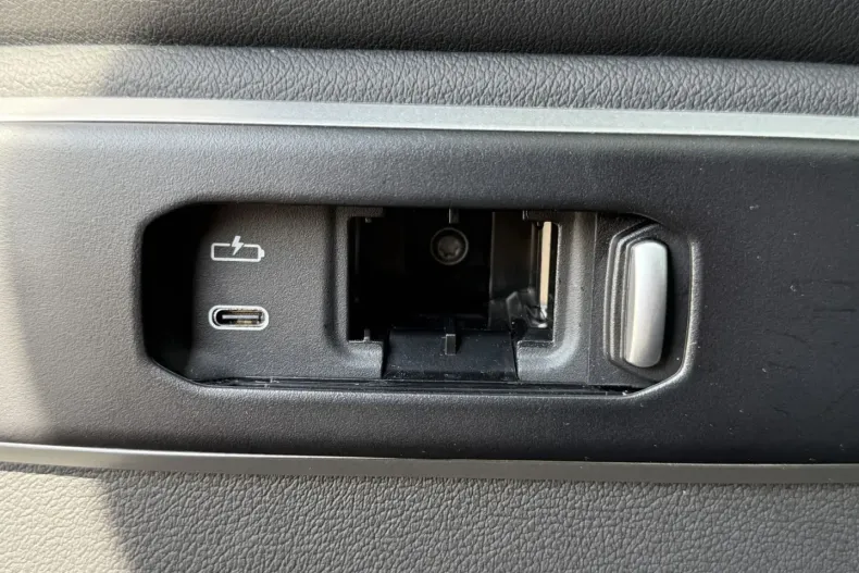 BMW X5 din 2024 cu 25.000 km - oferta BMW152818 - foto 21