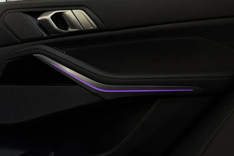 BMW X5 din 2024 cu 25.000 km - oferta BMW152818 - foto 22