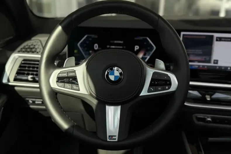 BMW X5 din 2024 cu 25.000 km - oferta BMW152818 - foto 23