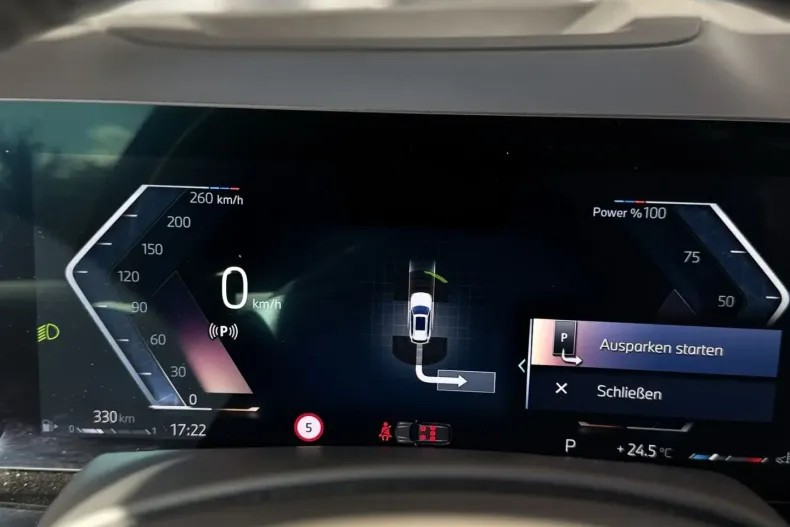 BMW X5 din 2024 cu 25.000 km - oferta BMW152818 - foto 24