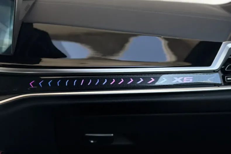 BMW X5 din 2024 cu 25.000 km - oferta BMW152818 - foto 25