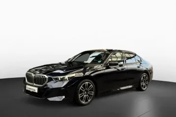 BMW 520 din 2024 - oferta BMW152820
