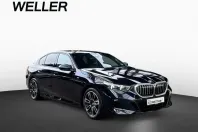 BMW 520 din 2024 cu 25.553 km - oferta BMW152820 - foto 2