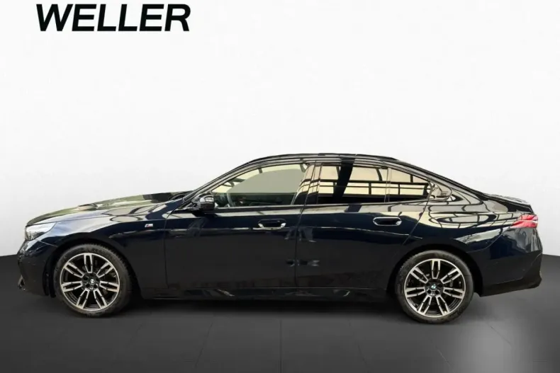 BMW 520 din 2024 cu 25.553 km - oferta BMW152820 - foto 5