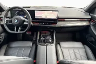 BMW 520 din 2024 cu 25.553 km - oferta BMW152820 - foto 9