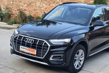 Audi Q5 din 2021 - oferta AUD152821