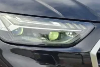 Audi Q5 din 2021 cu 59.000 km - oferta AUD152821 - foto 2