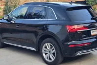 Audi Q5 din 2021 cu 59.000 km - oferta AUD152821 - foto 4