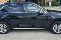 Audi Q5 din 2021 cu 59.000 km - oferta AUD152821 - foto 8