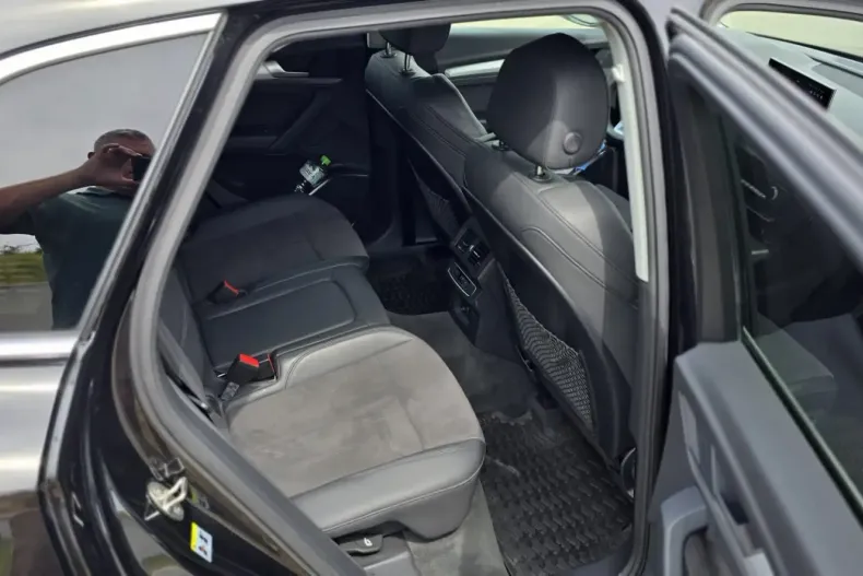 Audi Q5 din 2021 cu 59.000 km - oferta AUD152821 - foto 11