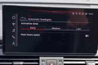 Audi Q5 din 2021 cu 59.000 km - oferta AUD152821 - foto 13