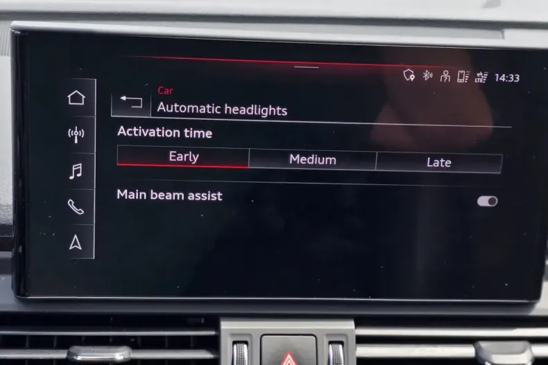 Audi Q5 din 2021 cu 59.000 km - oferta AUD152821 - foto 13