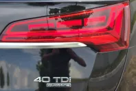 Audi Q5 din 2021 cu 59.000 km - oferta AUD152821 - foto 14