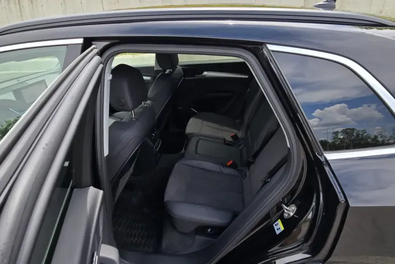 Audi Q5 din 2021 cu 59.000 km - oferta AUD152821 - foto 15